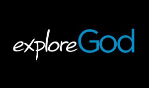 ExploreGodLogo